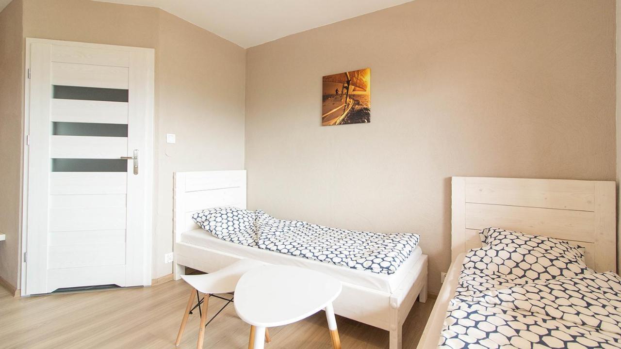 보볼린 Zlociste Zacisze B&B 외부 사진