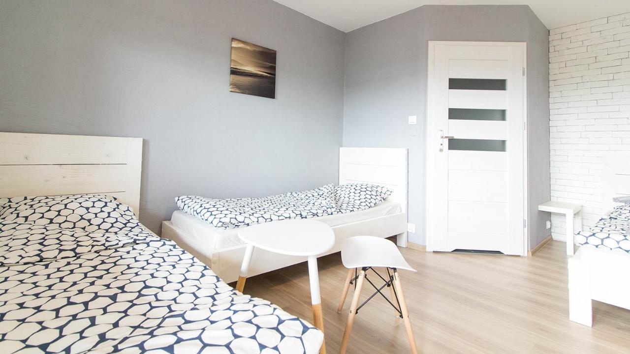 보볼린 Zlociste Zacisze B&B 외부 사진