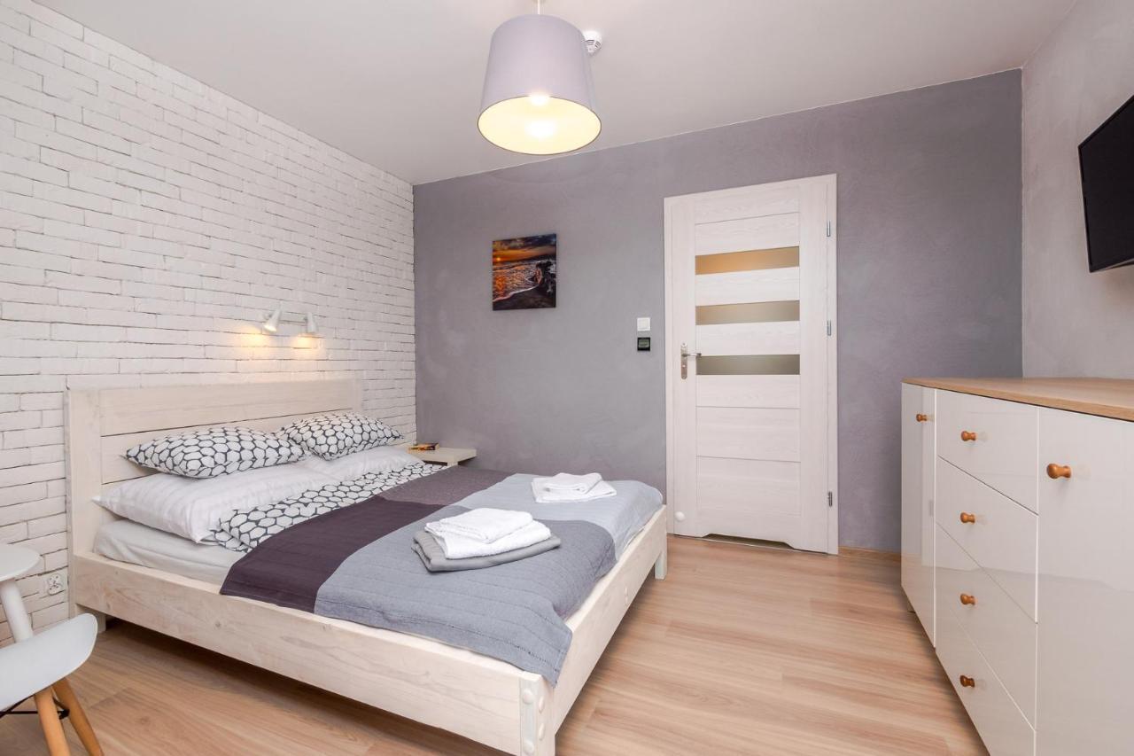 보볼린 Zlociste Zacisze B&B 외부 사진