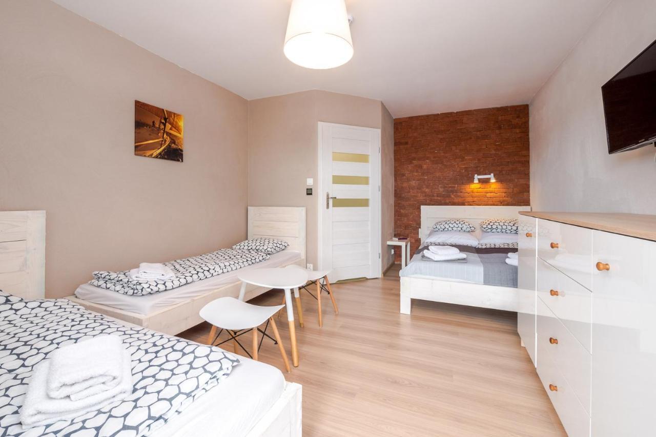 보볼린 Zlociste Zacisze B&B 외부 사진